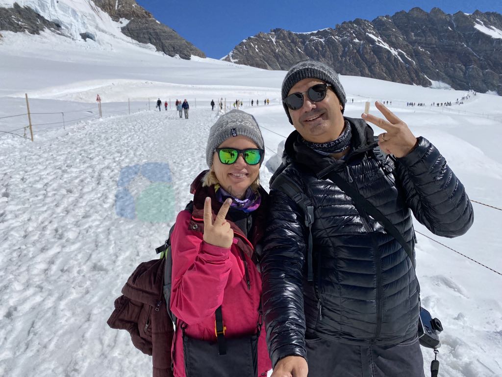 Jungfraujoch Snow Fun Grindelwald