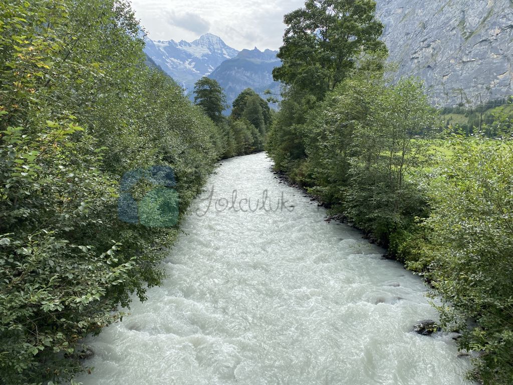 Grindelwald Lauterbrunnen