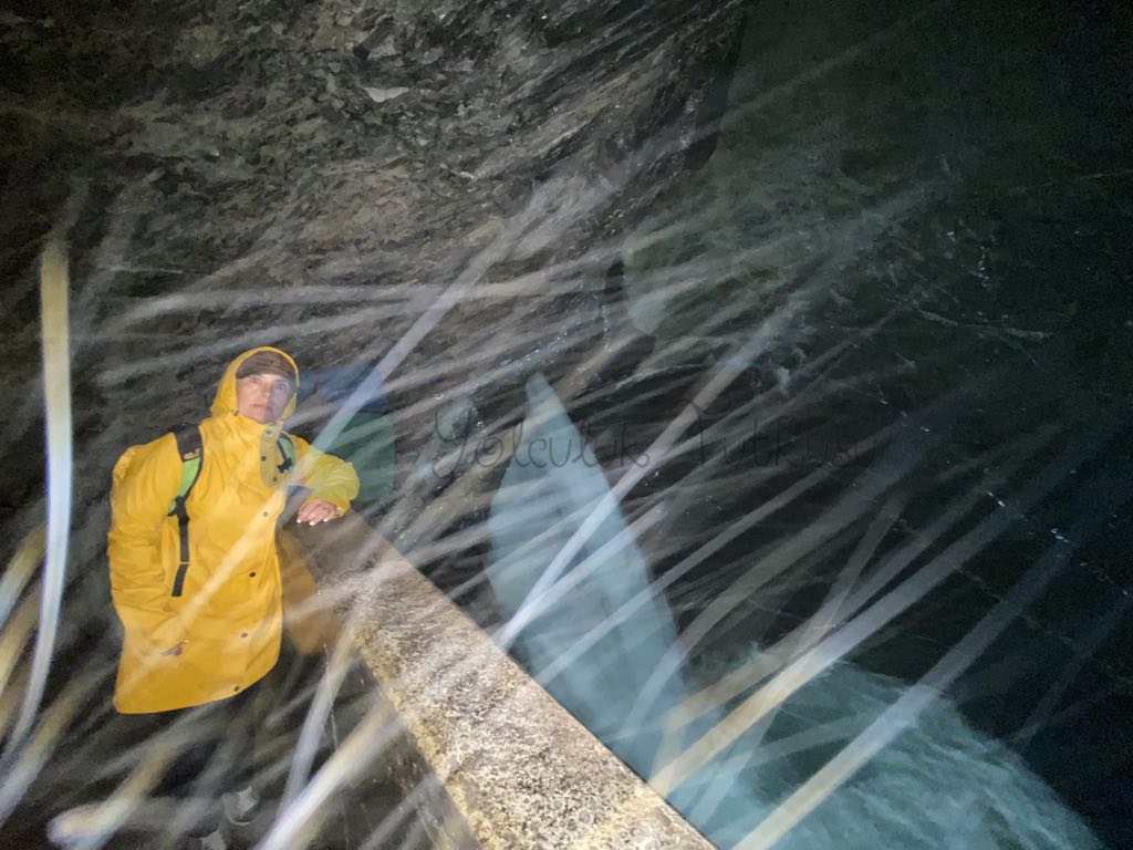 Trummelbach Grindelwald