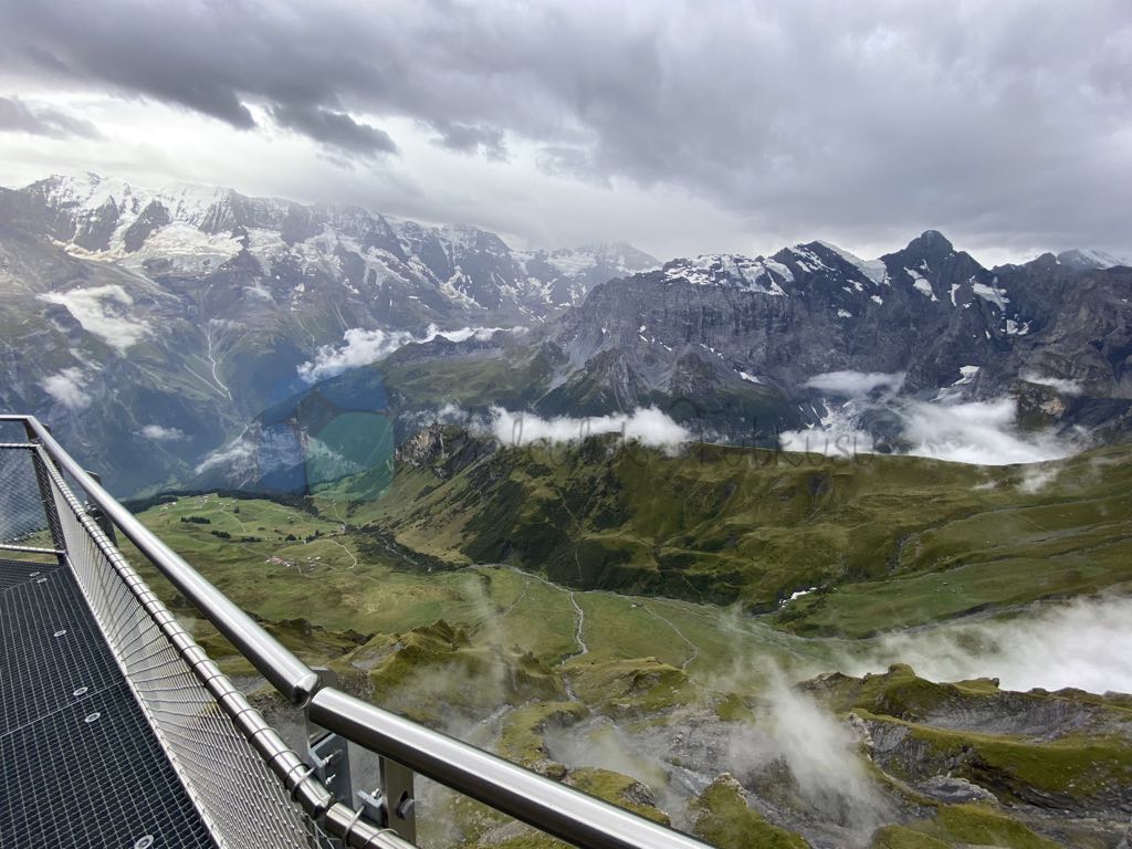 grindelwald shilthorn