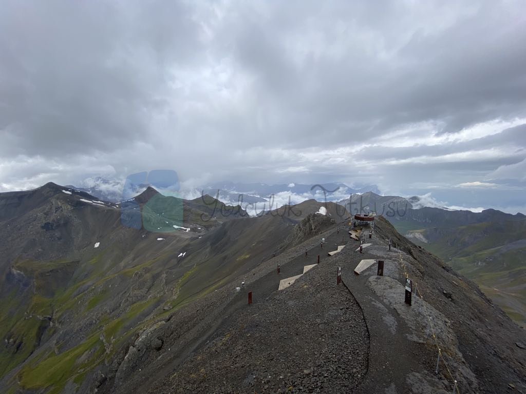 grindelwald shilthorn