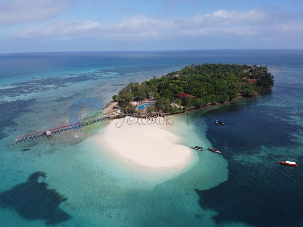 Zanzibar Gezi Rehberi - Zanzibar'a Nasıl Gidilir - Zanzibar Gezilecek Yerler