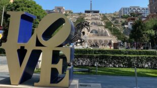 Ermenistan Gezi Rehberi