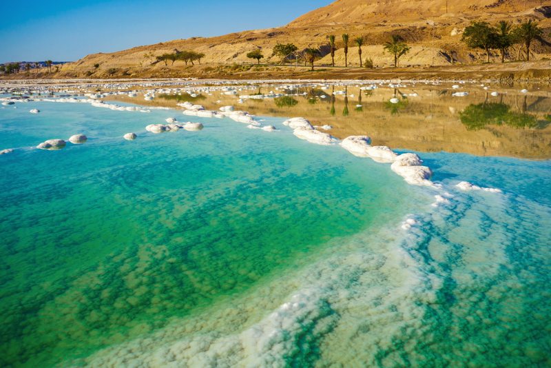 Lut Gölü, Lut Gölü Nerede, Lut Gölü Hangi ülkede, Lut Gölü Hikayesi 2025