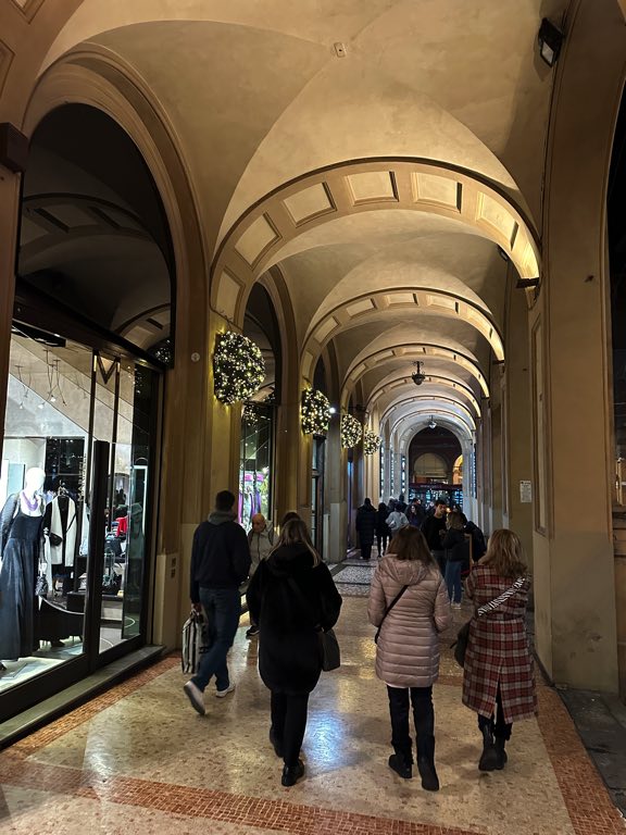 Bologna Gezi Rehberi