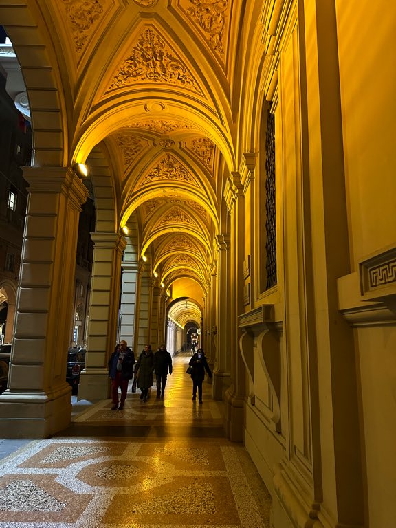 Bologna Gezi Rehberi