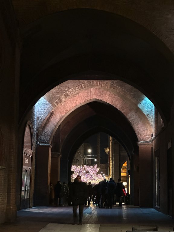 Bologna Gezi Rehberi