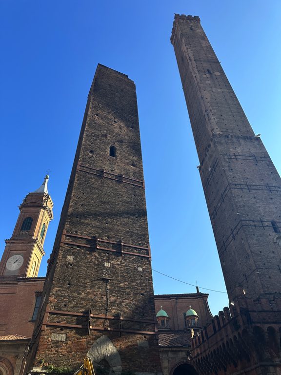 Bologna Gezi Rehberi