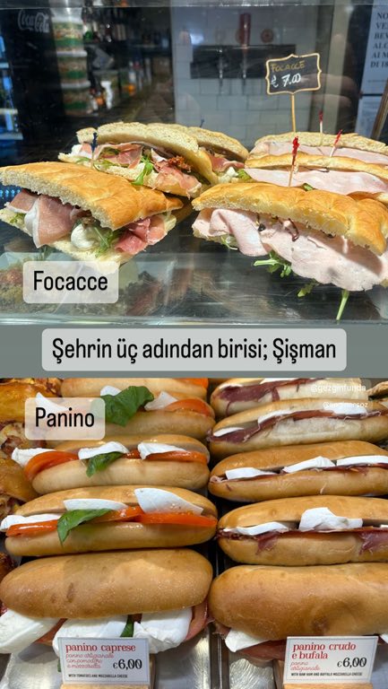 Bologna Gezi Rehberi