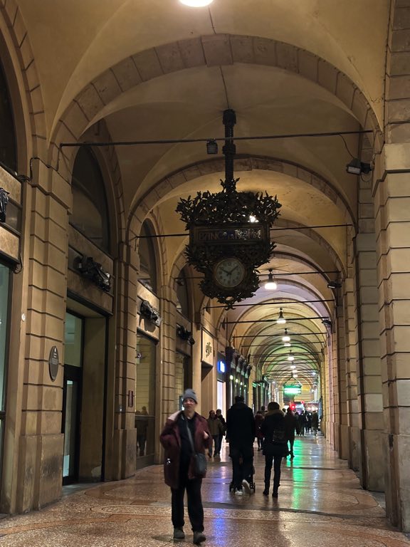Bologna Gezi Rehberi