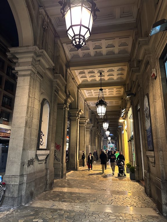 Bologna Gezi Rehberi