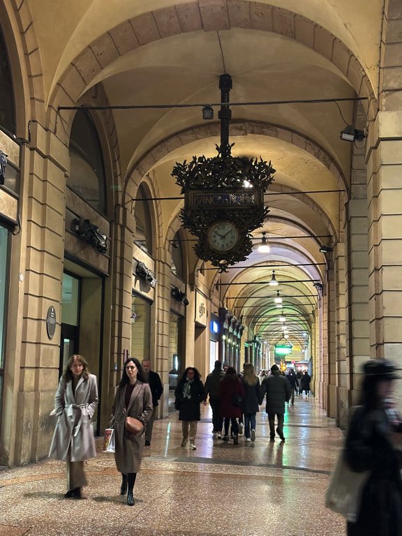 Bologna Gezi Rehberi