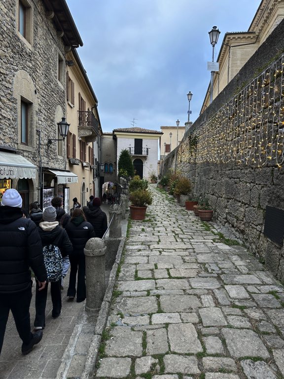 San Marino Gezi Rehberi