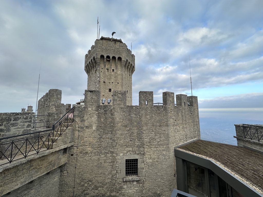 San Marino Gezi Rehberi