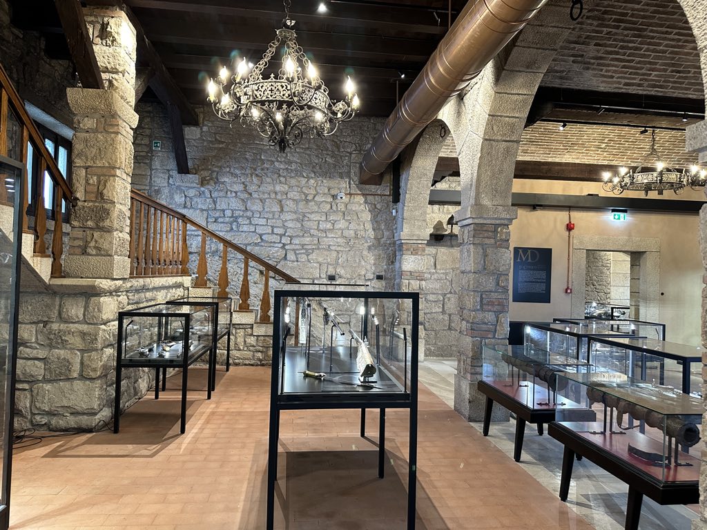 San Marino Gezi Rehberi