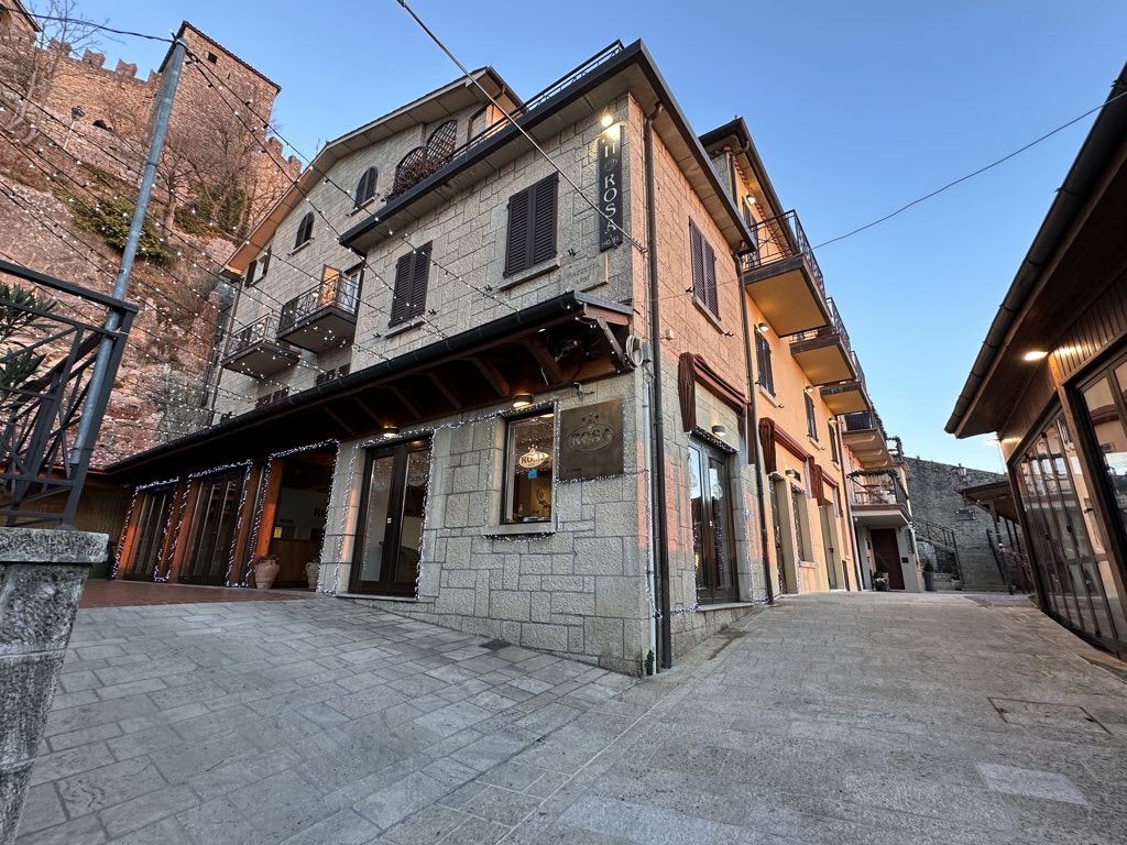San Marino Gezi Rehberi