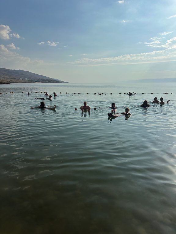 Ürdün gezi Rehberi
