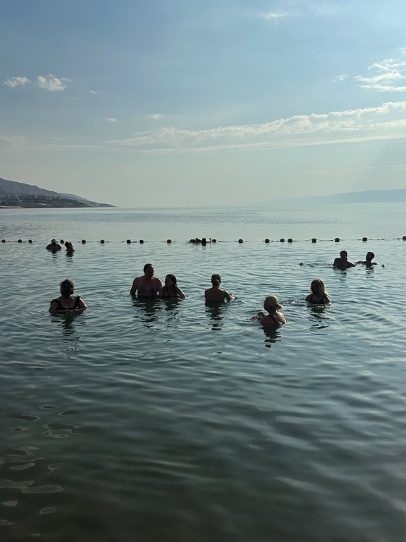 Ürdün gezi Rehberi