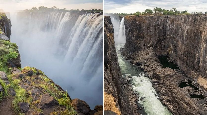Zimbabwe gezi rehberi