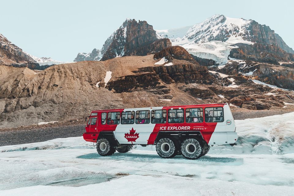 Banff Gezi Rehberi