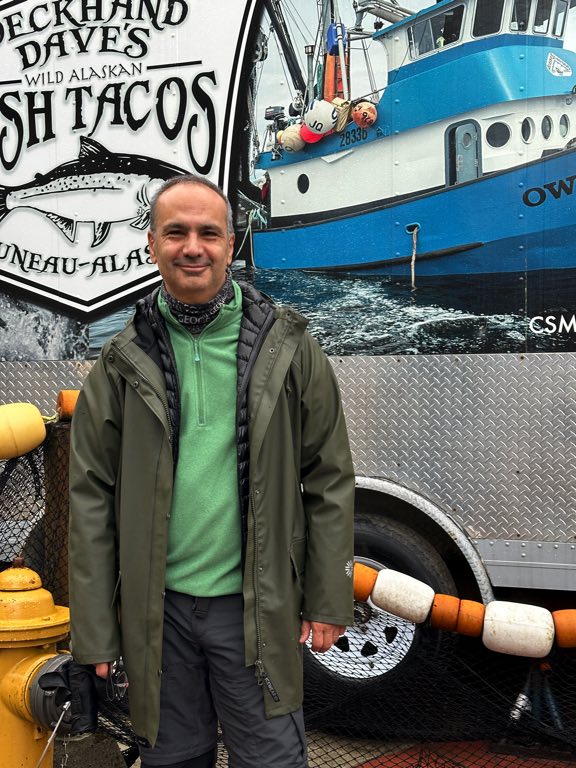 alaska gezi rehberi