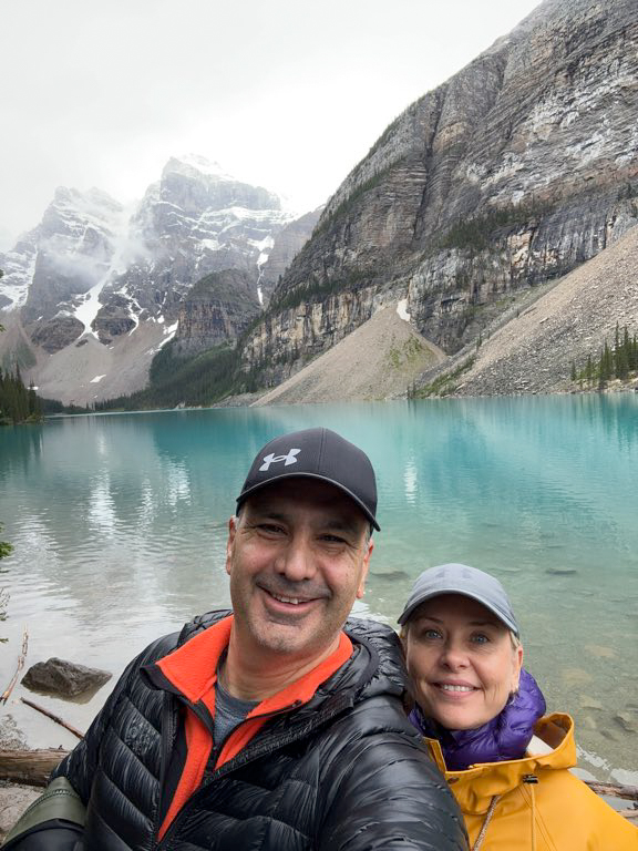 Banff Gezi Rehberi