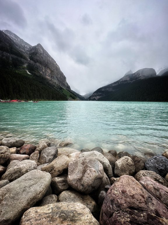 Banff Gezi Rehberi