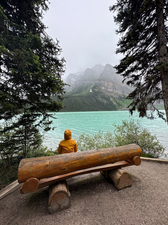 Banff Gezi Rehberi