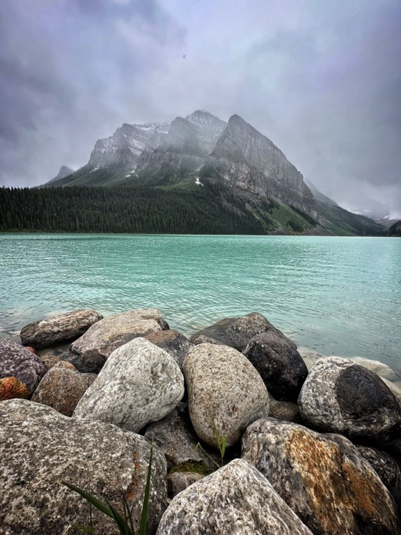Banff Gezi Rehberi