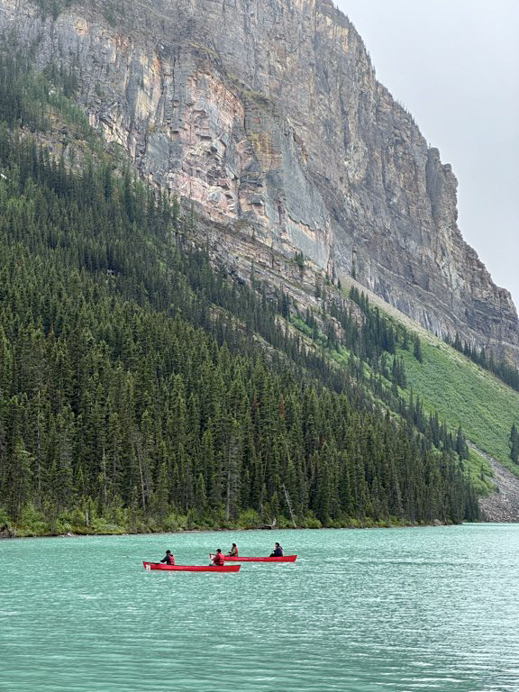 Banff Gezi Rehberi