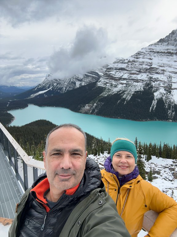 Banff Gezi Rehberi