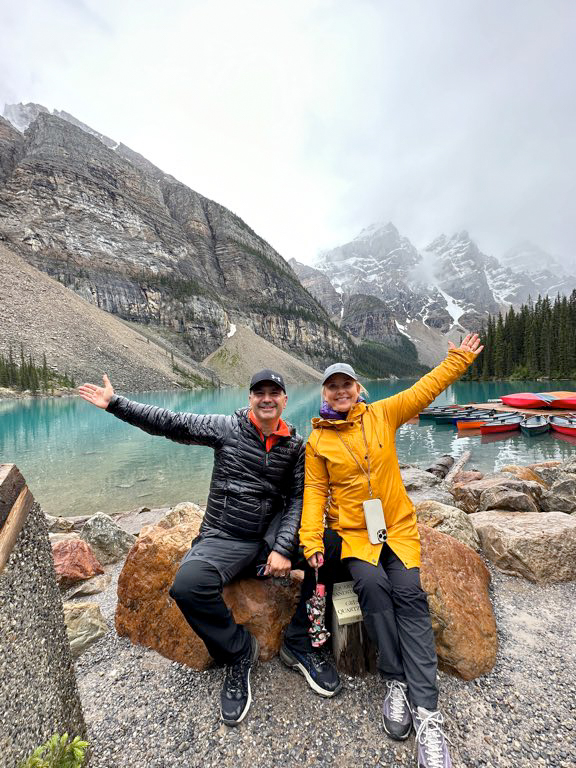 Banff Gezi Rehberi