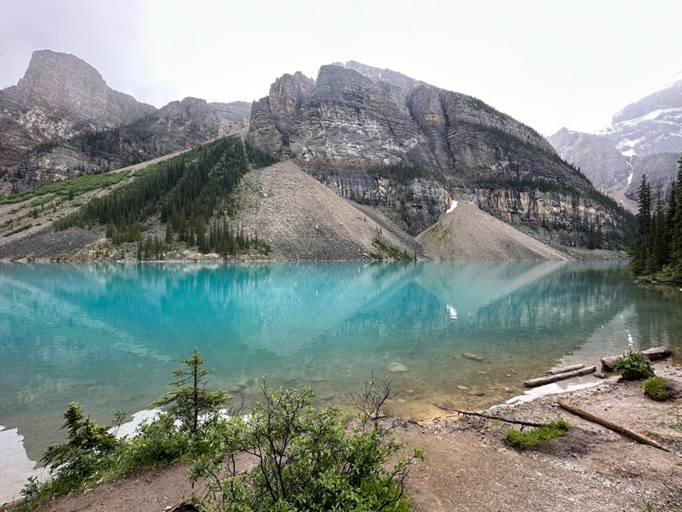 Banff Gezi Rehberi