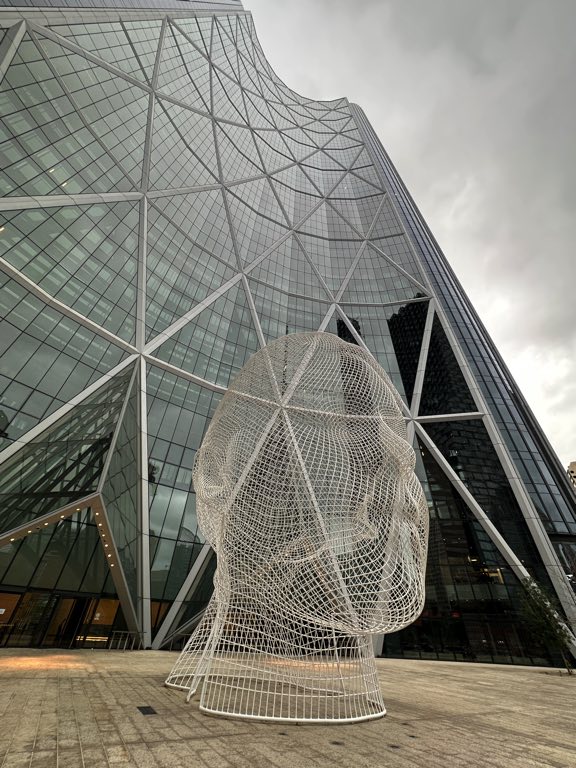 Calgary Gezi Rehberi
