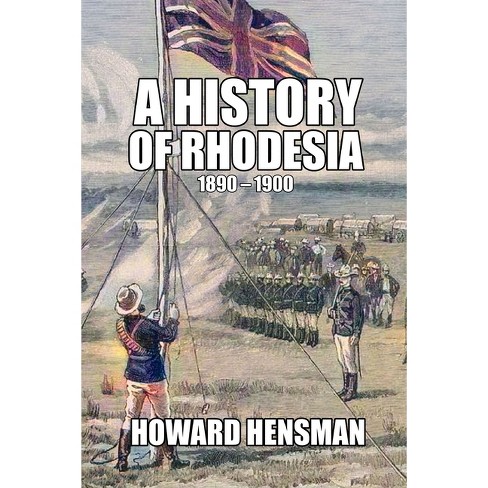 Zimbabwe gezi rehberi