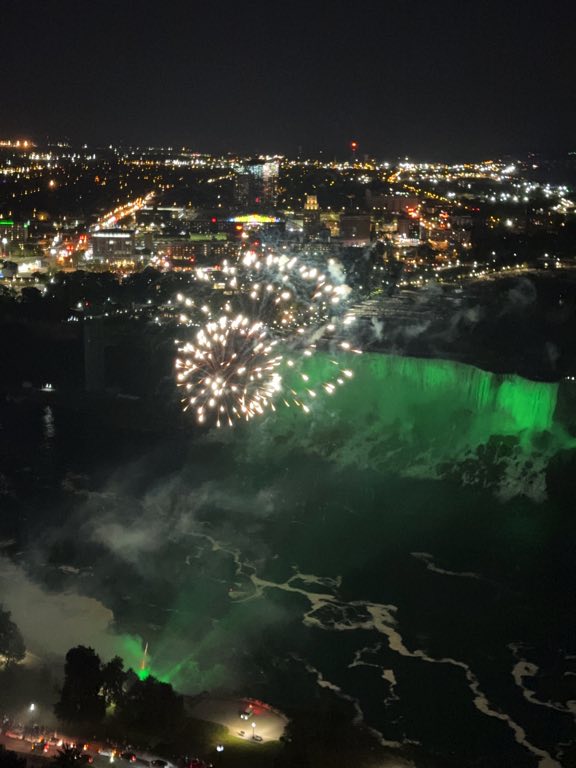 Niagara Şelaleleri Gezi Rehberi