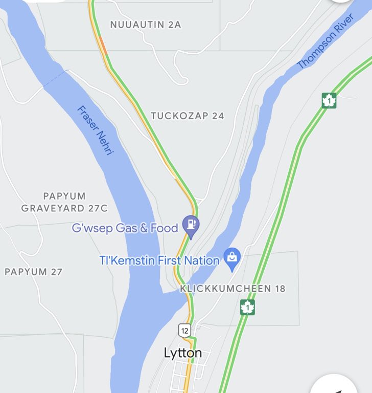 rocky mountaineer treni