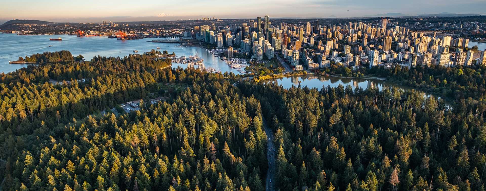 vancouver gezi rehberi