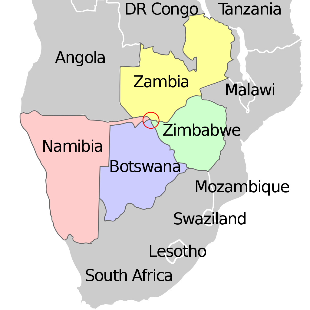 Zimbabwe gezi rehberi