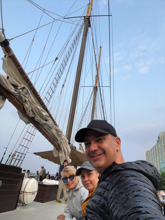 Toronto Gezi Rehberi