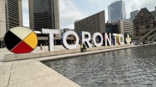 Toronto Gezi Rehberi