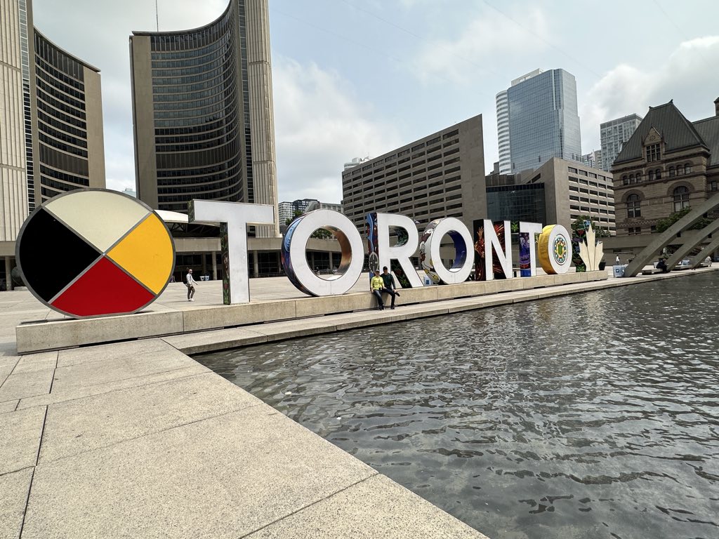 Toronto Gezi Rehberi