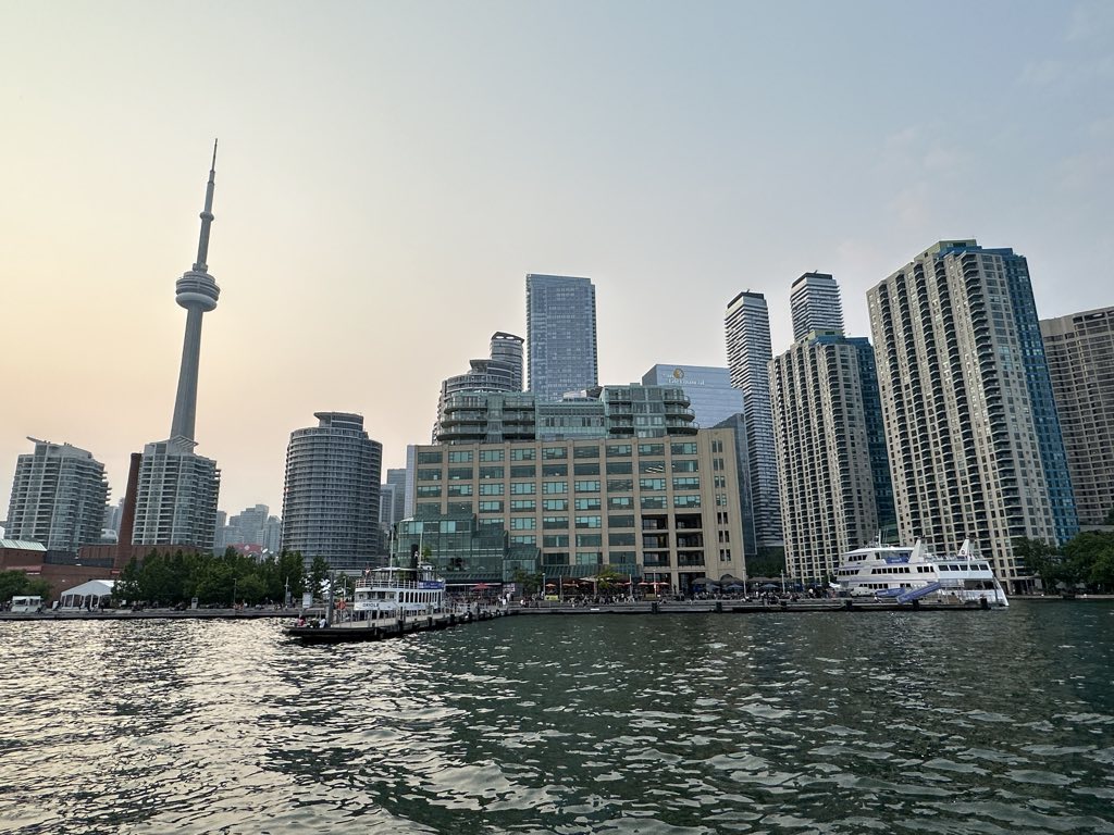 Toronto Gezi Rehberi