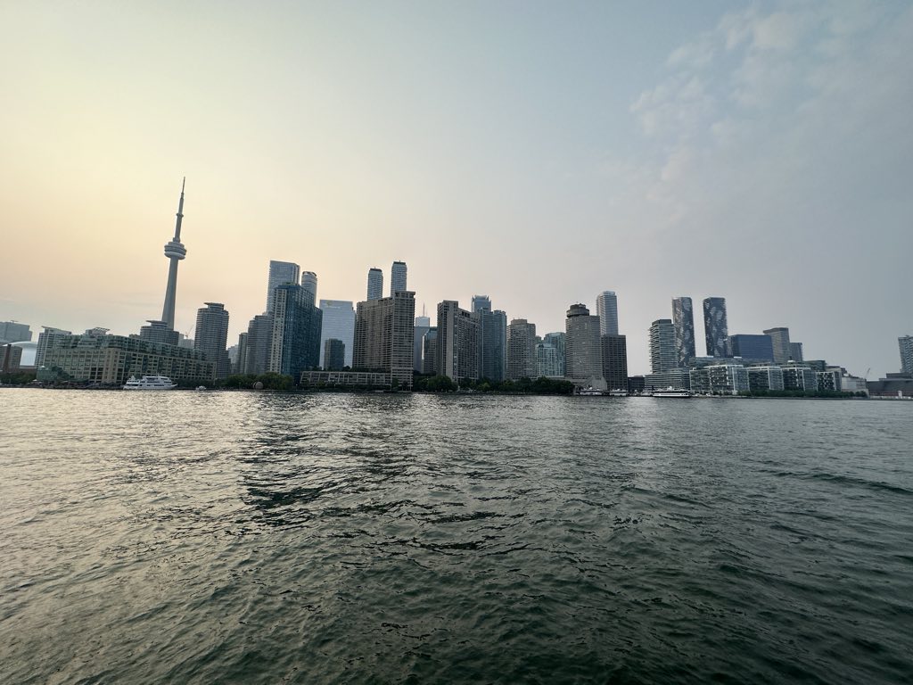Toronto Gezi Rehberi