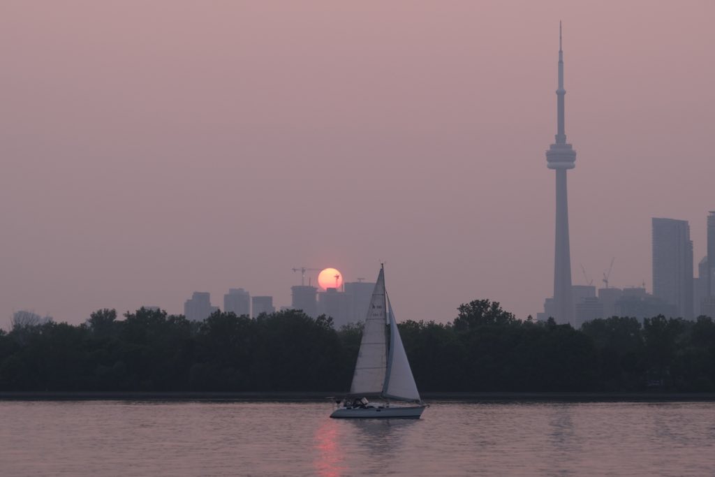Toronto Gezi Rehberi