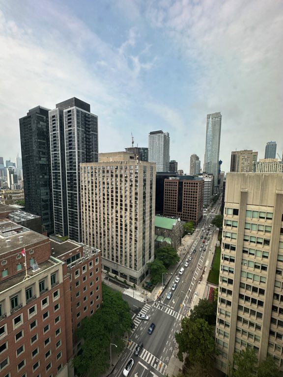Toronto Gezi Rehberi