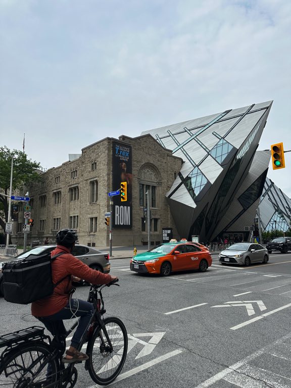 Toronto Gezi Rehberi