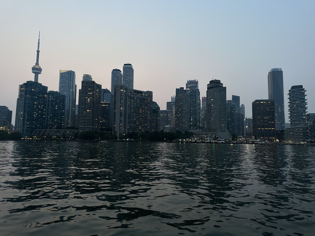 Toronto Gezi Rehberi