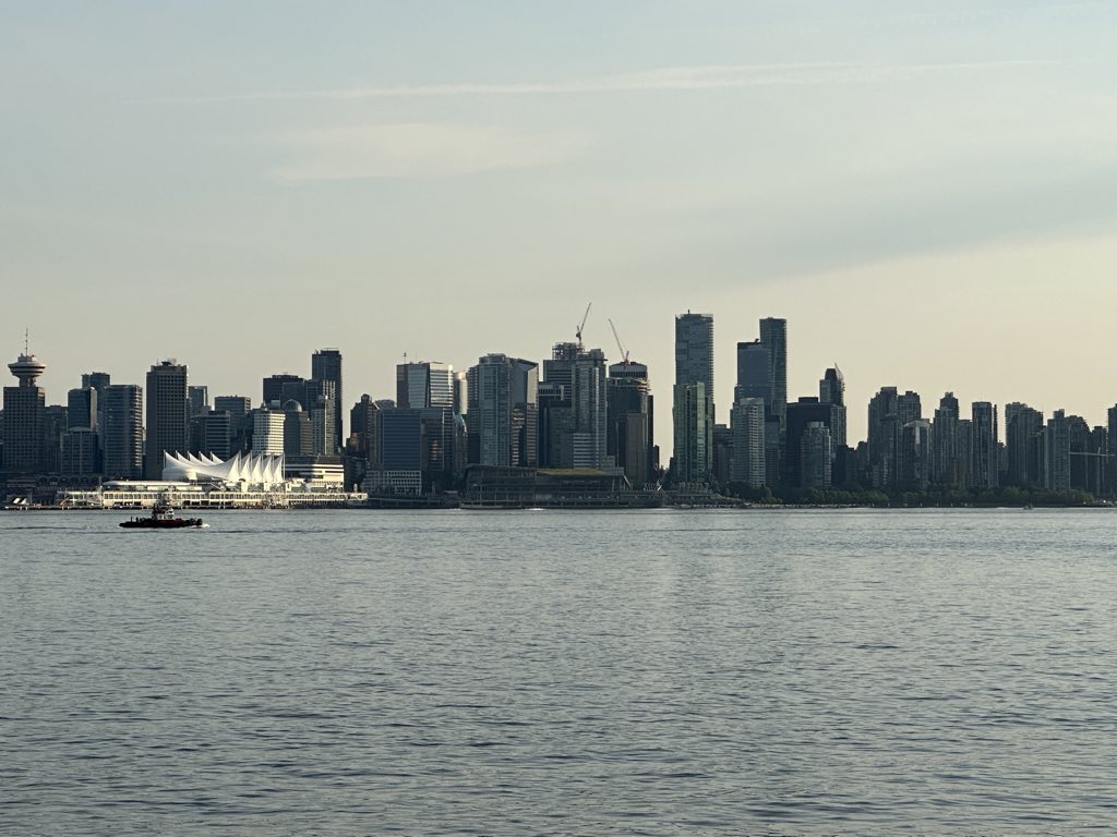 Vancouver Gezi Rehberi
