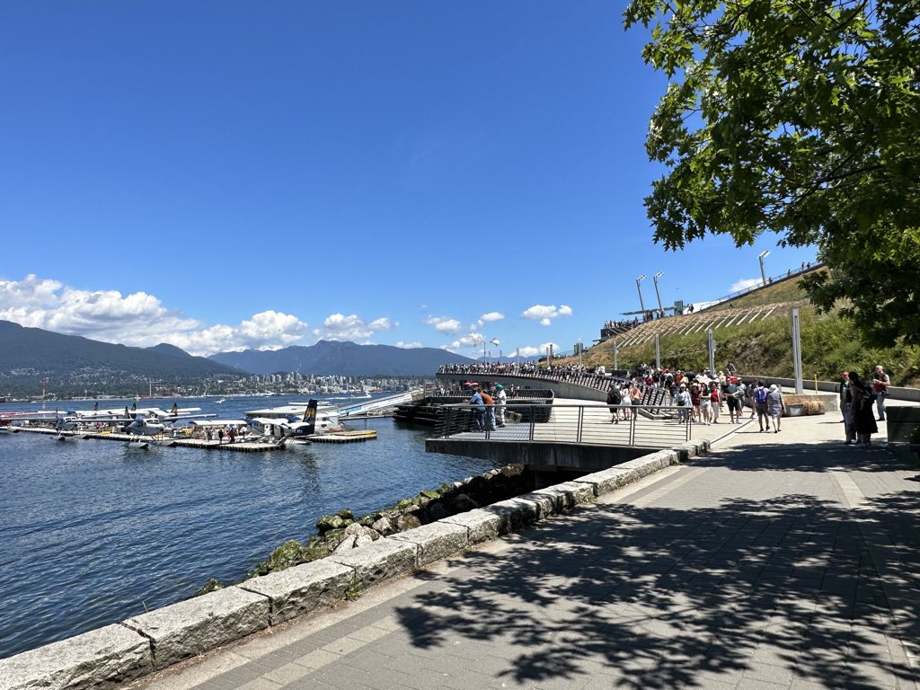 Vancouver Gezi Rehberi